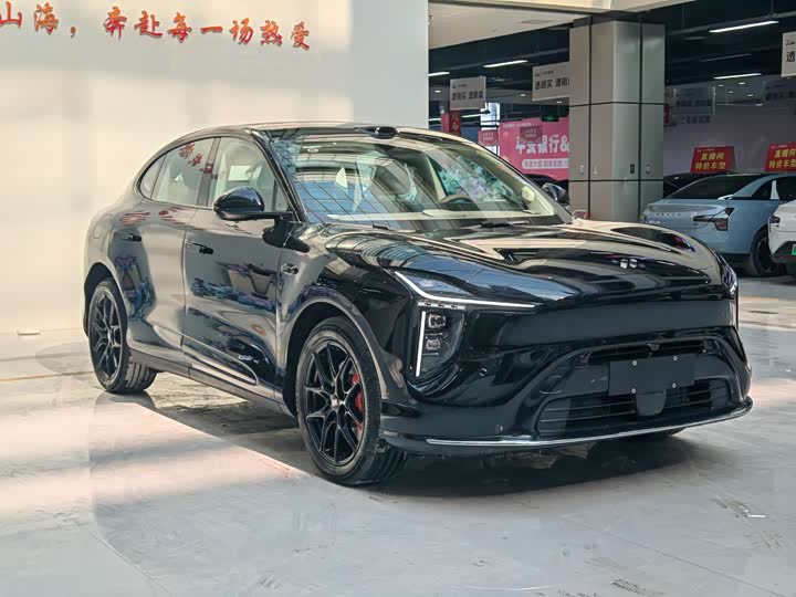 Фото 3 - IM motors LS6