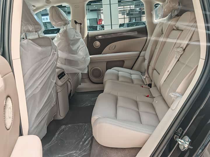 Фото 9 - IM motors LS6