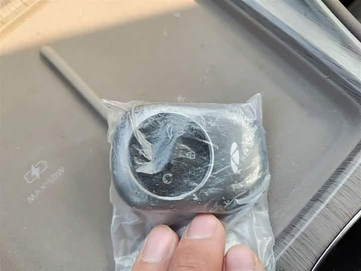 Фото 9 - Chery Fulwin T8