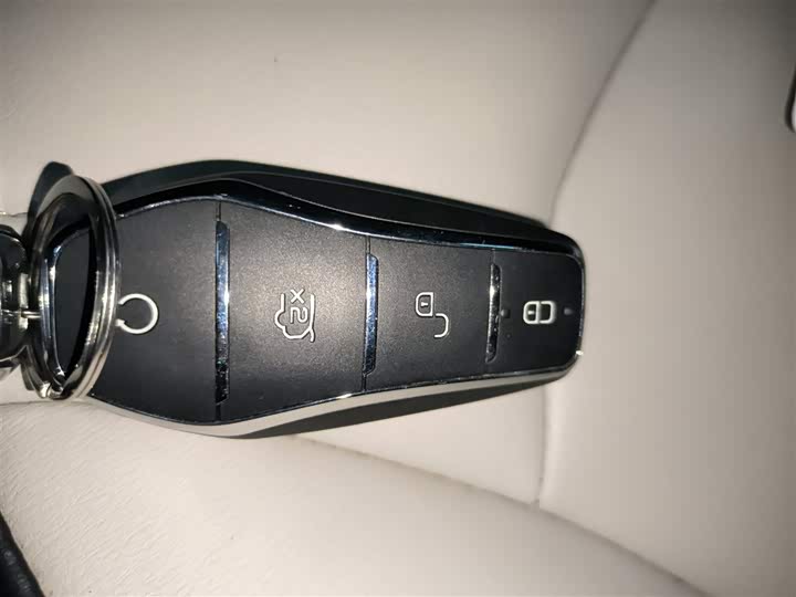 Фото 9 - BYD Yuan Pro