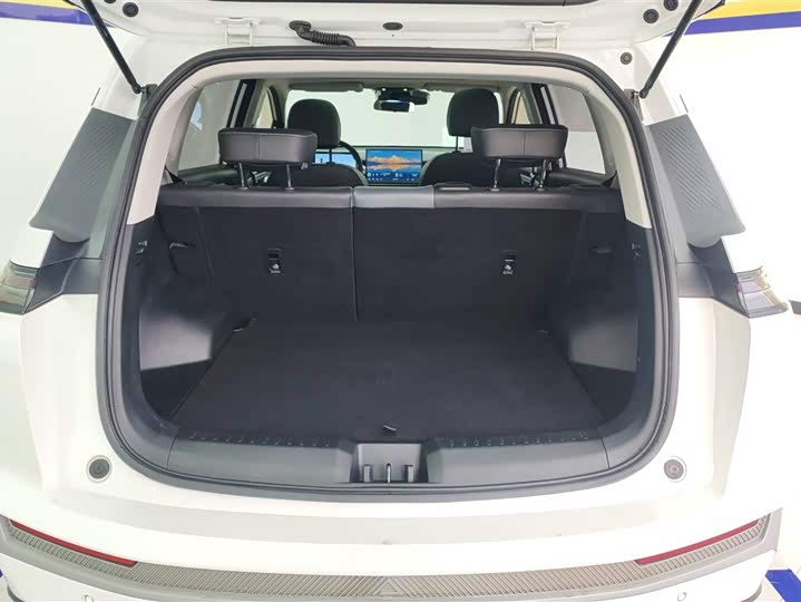 Фото 4 - GAC Aion Y