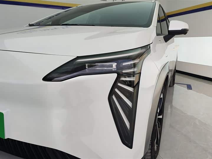 Фото 5 - GAC Aion Y