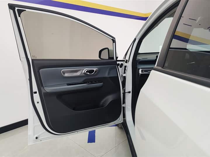 Фото 7 - GAC Aion Y