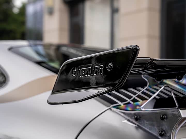 Фото 8 - Porsche 911