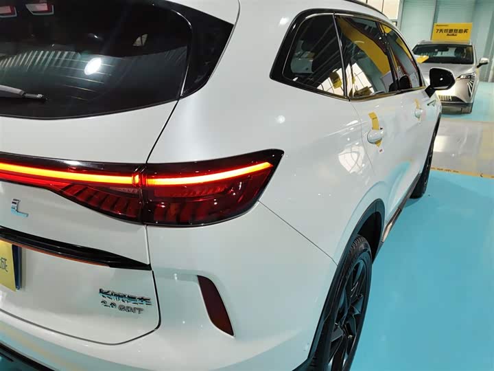 Фото 8 - Haval H6