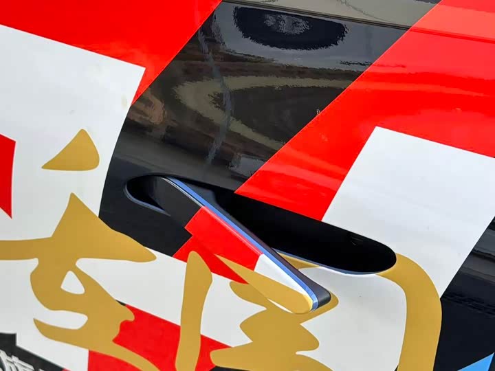 Фото 5 - Hongqi EH5 (Tiangong 05)