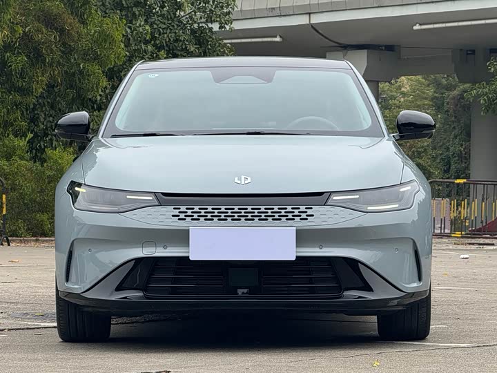 Фото 2 - Leapmotor C01