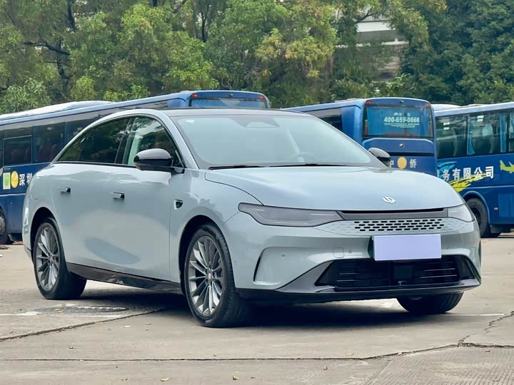 Фото 3 - Leapmotor C01