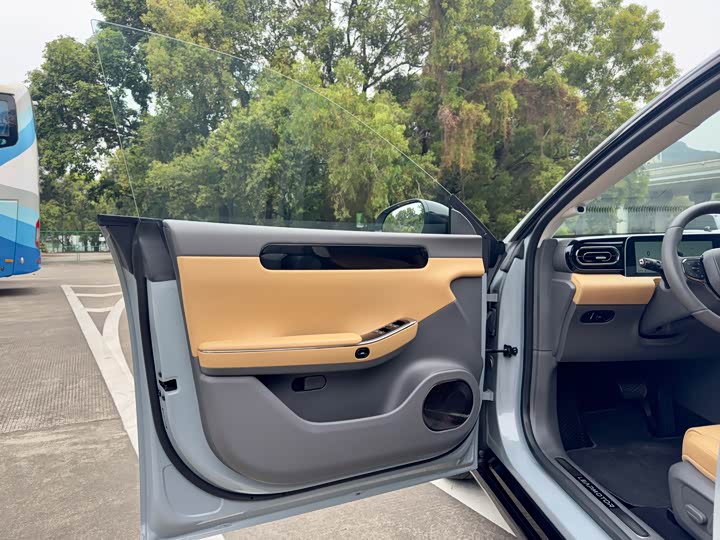 Фото 5 - Leapmotor C01