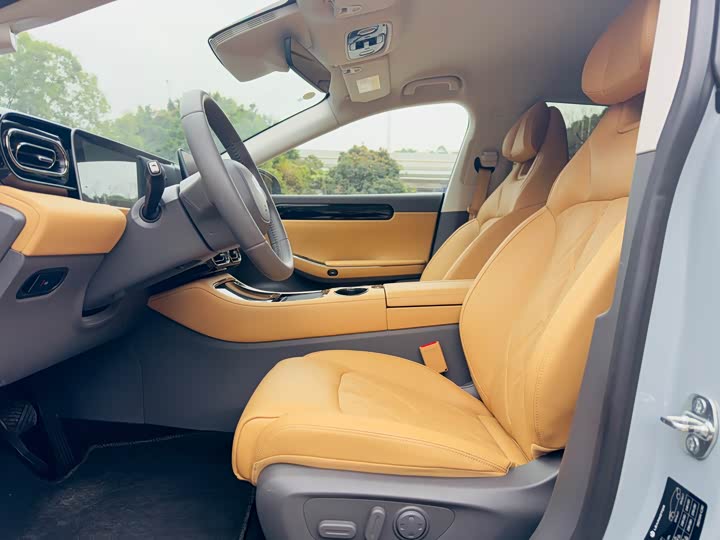 Фото 6 - Leapmotor C01