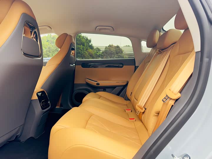 Фото 7 - Leapmotor C01