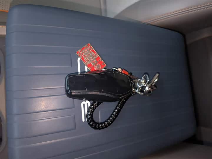 Фото 9 - BYD Yuan Plus