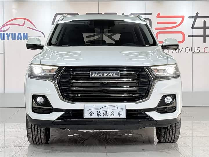 Фото 2 - Haval H6