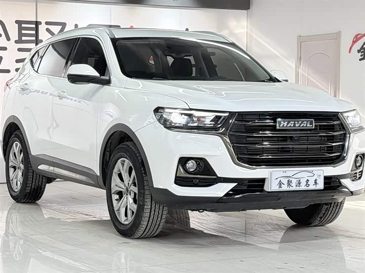 Фото 3 - Haval H6