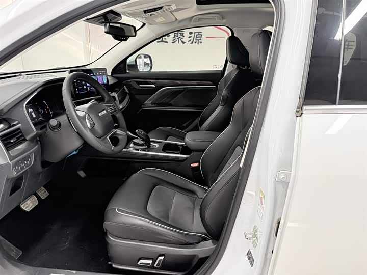 Фото 7 - Haval H6