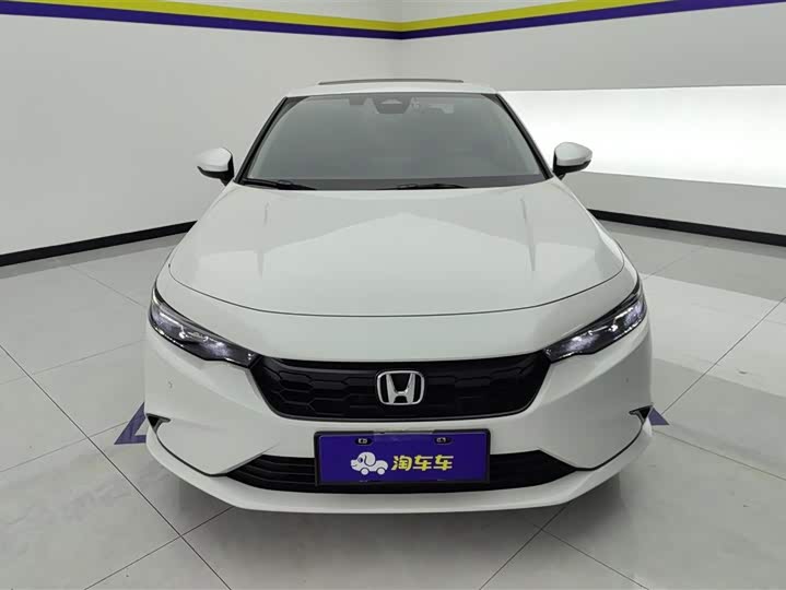 Фото 2 - Honda Integra