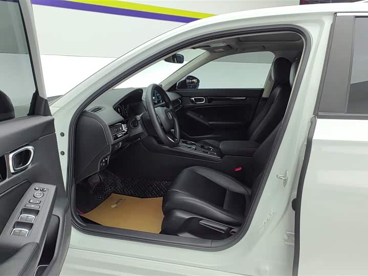 Фото 9 - Honda Integra