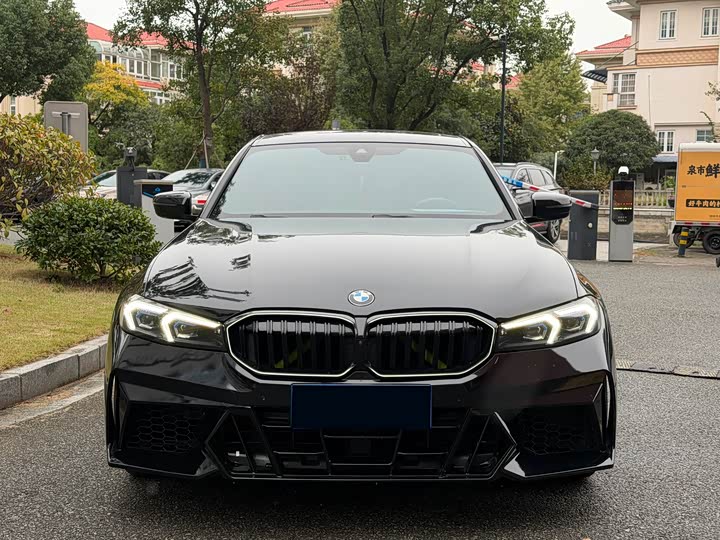 Фото 3 - BMW 3 Series