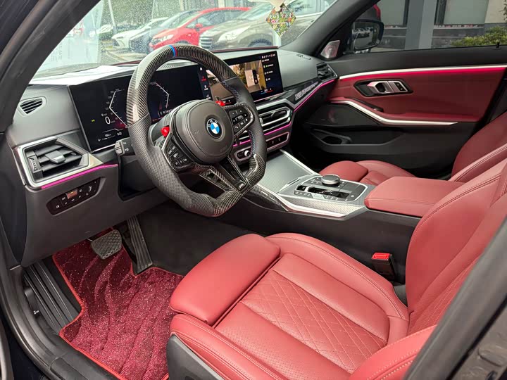 Фото 5 - BMW 3 Series