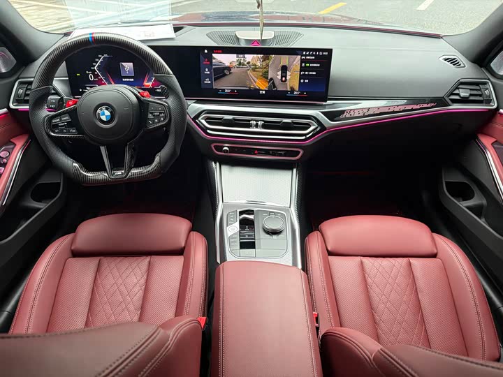 Фото 6 - BMW 3 Series