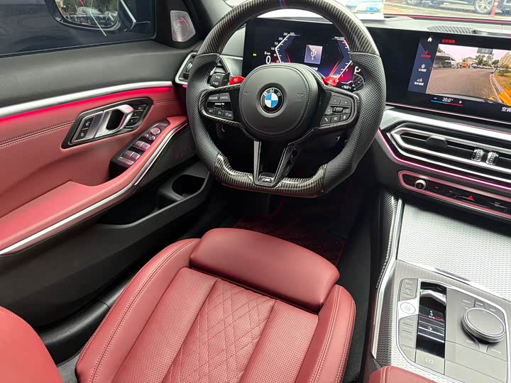 Фото 7 - BMW 3 Series