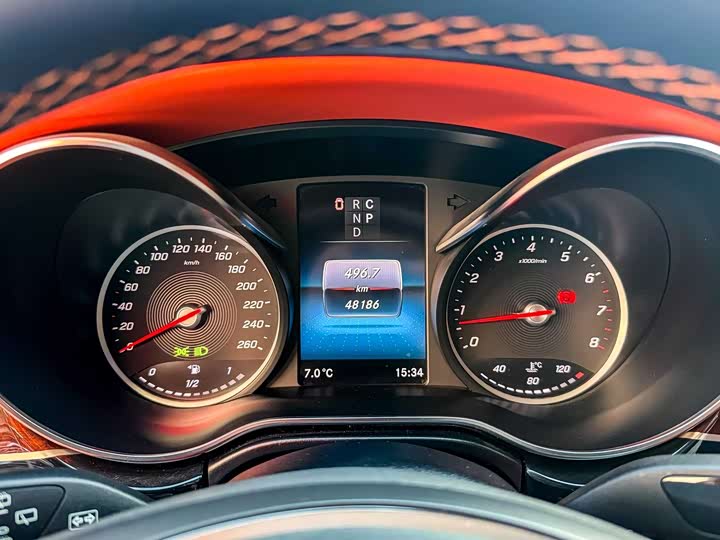 Фото 2 - Mercedes-Benz V-Class