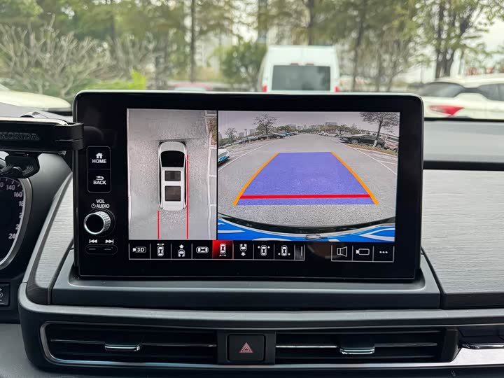 Фото 9 - Honda Elysion