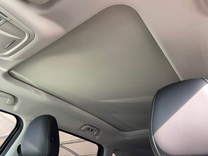 Фото 7 - Haval Dargo