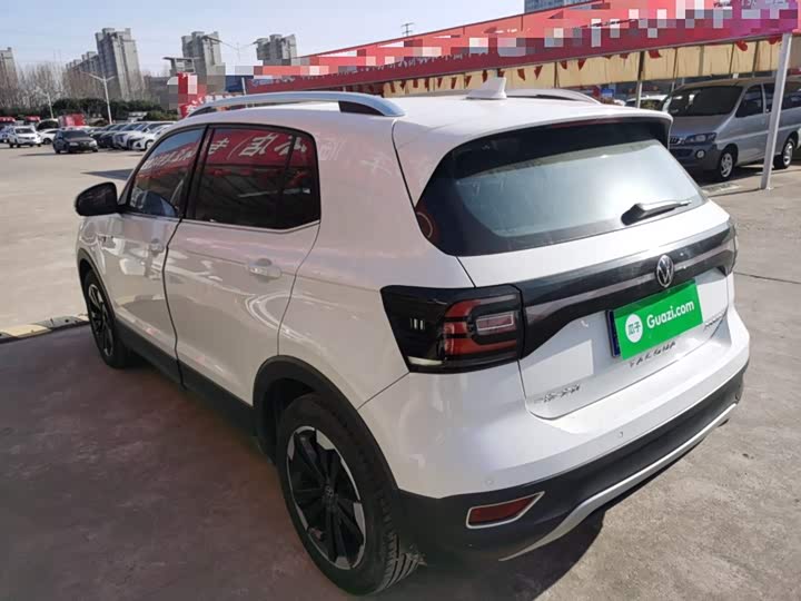 Фото 5 - Volkswagen Tacqua