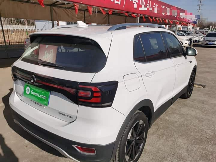 Фото 7 - Volkswagen Tacqua