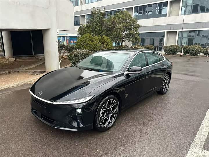 Фото 1 - Changan Qiyuan (Nevo) A07