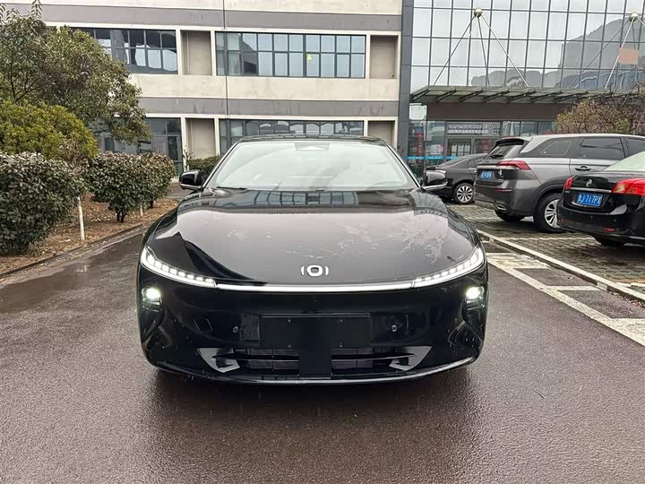 Фото 3 - Changan Qiyuan (Nevo) A07