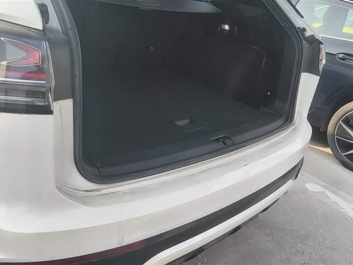 Фото 4 - Volkswagen Tayron