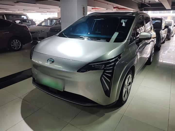 Фото 1 - GAC Aion Y