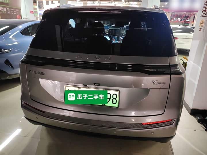 Фото 6 - GAC Aion Y