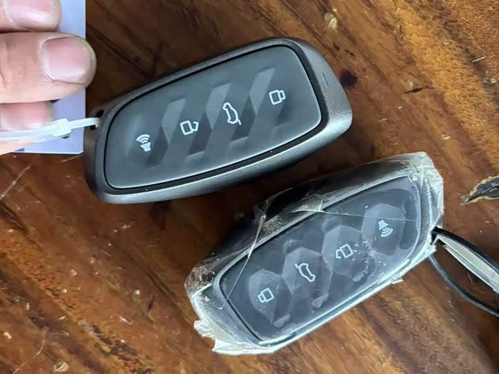 Фото 9 - Haval Raptor Hybrid