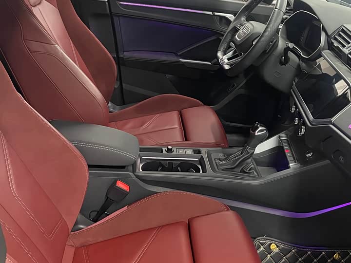 Фото 4 - Audi Q3 Sportback