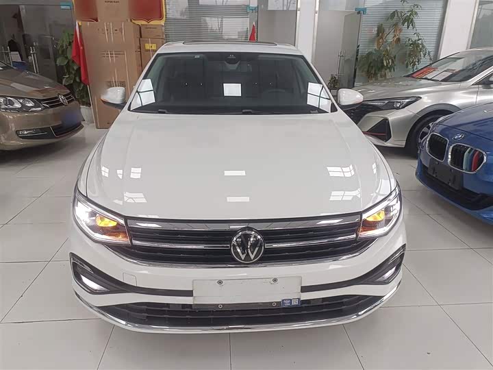 Фото 3 - Volkswagen Bora