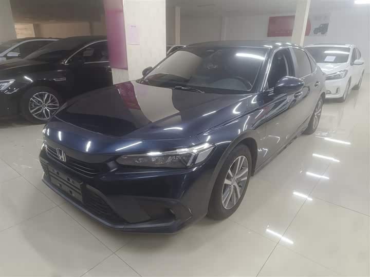 Фото 2 - Honda Civic