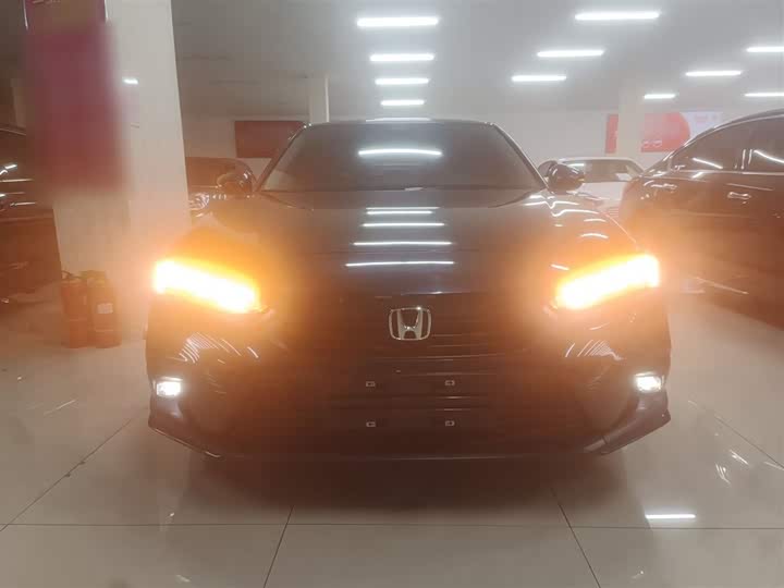 Фото 3 - Honda Civic