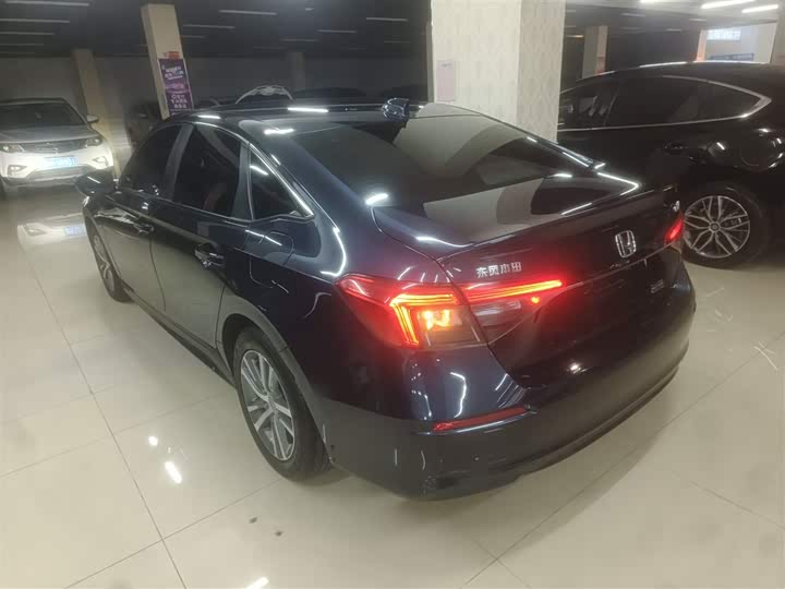 Фото 5 - Honda Civic