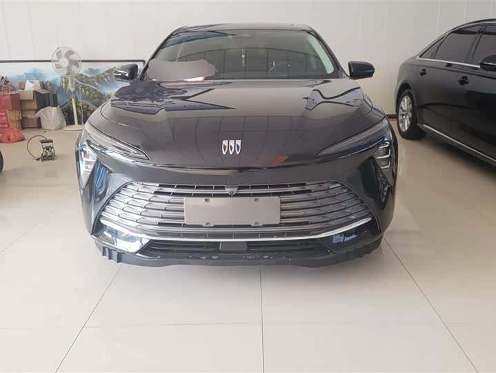 Фото 2 - Buick LaCrosse