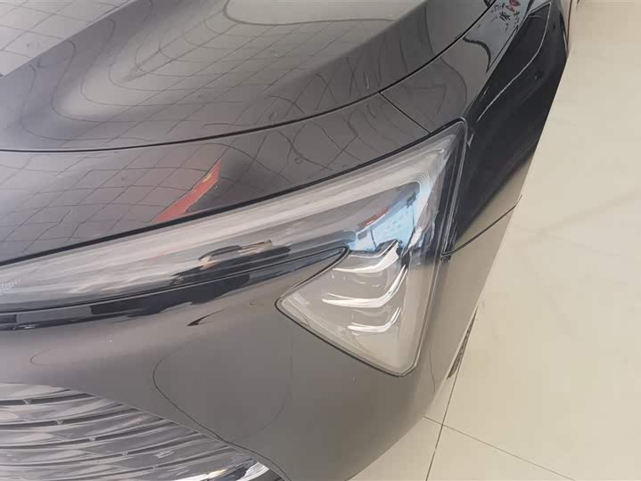 Фото 5 - Buick LaCrosse