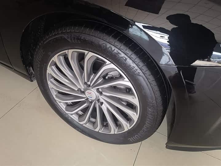 Фото 6 - Buick LaCrosse