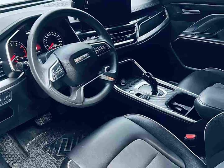 Фото 4 - Haval H6