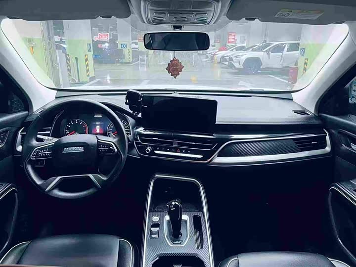 Фото 6 - Haval H6