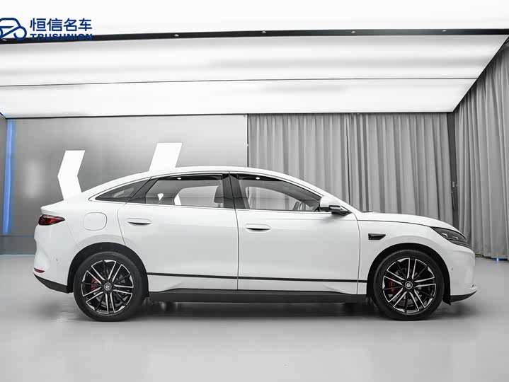 Фото 4 - BYD Qin L