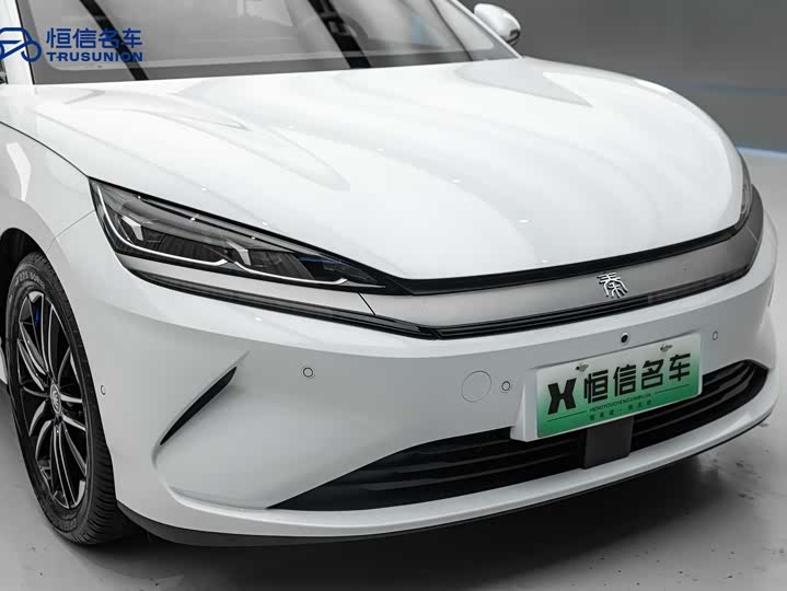 Фото 7 - BYD Qin L