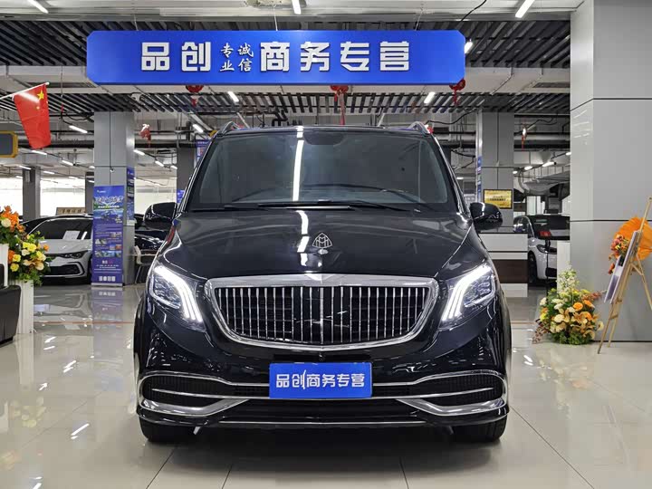 Фото 2 - Mercedes-Benz Vito