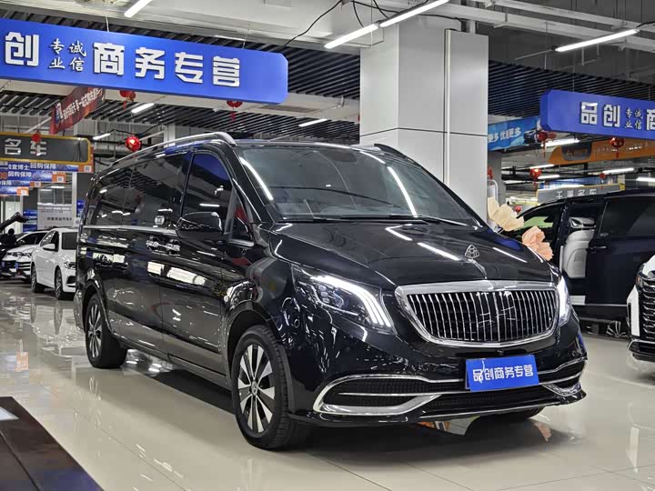 Фото 3 - Mercedes-Benz Vito